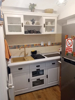 Proprietar vand imobil format din 2 apartmente  - imagine 6