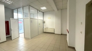 Spatiu Comercial de inchiriat 95Mp Parter Calea Manastutr - imagine 2