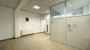 Spatiu Comercial de inchiriat 95Mp Parter Calea Manastutr - imagine 3