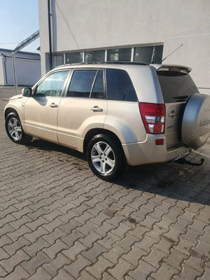 vînd sau schimb cu Hyundai Sânta fe 2.2, BMW X3  2.0 D 150 CP ,TOYOTA RAV 4 2.2 - imagine 2