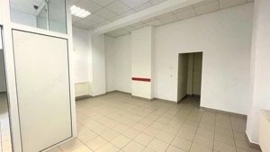 Spatiu Comercial de inchiriat 95Mp Parter Calea Manastutr