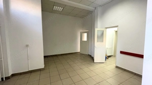 Spatiu Comercial de inchiriat 95Mp Parter Calea Manastutr - imagine 5