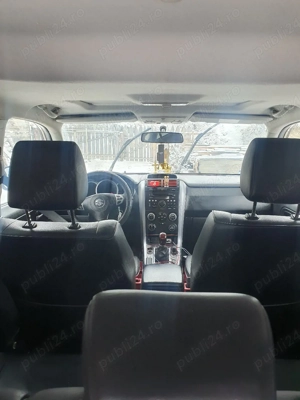 vînd sau schimb cu Hyundai Sânta fe 2.2, BMW X3  2.0 D 150 CP ,TOYOTA RAV 4 2.2 - imagine 5