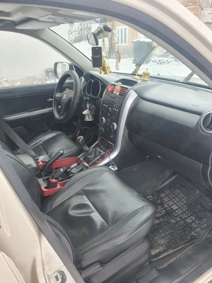 vînd sau schimb cu Hyundai Sânta fe 2.2, BMW X3  2.0 D 150 CP ,TOYOTA RAV 4 2.2 - imagine 3