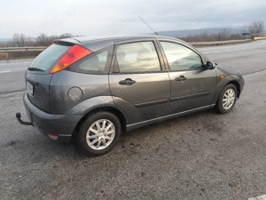Vand Ford Focus 2002 , 1,6 benzina , ITP 2027   - imagine 4