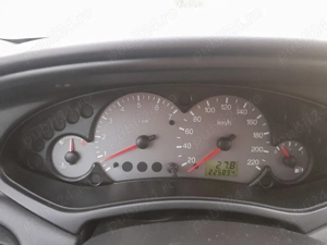 Vand Ford Focus 2002 , 1,6 benzina , ITP 2027   - imagine 6