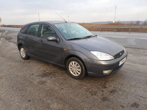 Vand Ford Focus 2002 , 1,6 benzina , ITP 2027   - imagine 2