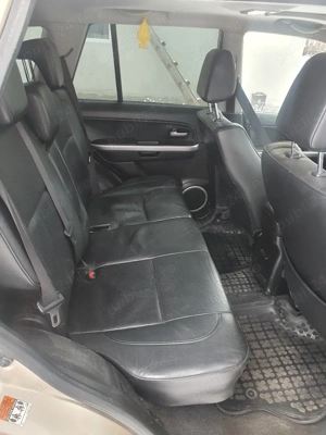 vînd sau schimb cu Hyundai Sânta fe 2.2, BMW X3  2.0 D 150 CP ,TOYOTA RAV 4 2.2 - imagine 4