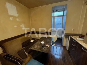 Apartament etaj 3 decomandat cu 3 camere 66 mpu pivnita Mihai Viteazul - imagine 10