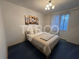 Apartament etaj 3 decomandat cu 3 camere 66 mpu pivnita Mihai Viteazul