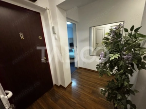 Apartament etaj 3 decomandat cu 3 camere 66 mpu pivnita Mihai Viteazul - imagine 5