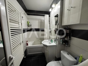 Apartament etaj 3 decomandat cu 3 camere 66 mpu pivnita Mihai Viteazul - imagine 7