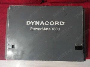 vand dynacord  powemate 1600-1 - imagine 2
