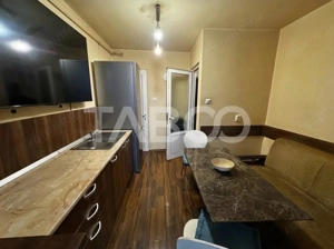Apartament etaj 3 decomandat cu 3 camere 66 mpu pivnita Mihai Viteazul - imagine 6