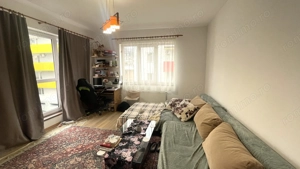 Apartament cu 2 camere Floresti + Parcare str Teilor Preluare Chiriasi - imagine 3