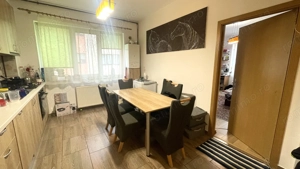 Apartament cu 2 camere Floresti + Parcare str Teilor Preluare Chiriasi