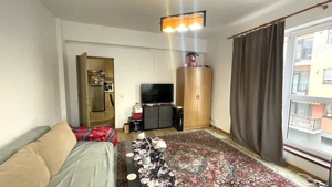 Apartament cu 2 camere Floresti + Parcare str Teilor Preluare Chiriasi - imagine 4