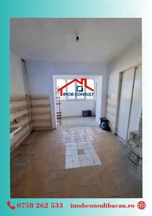 Rar pe piață: 3 camere decomandate + 4 balcoane! CE1497 - imagine 4