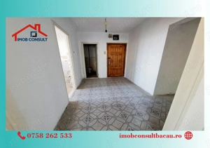 Rar pe piață: 3 camere decomandate + 4 balcoane! CE1497 - imagine 8