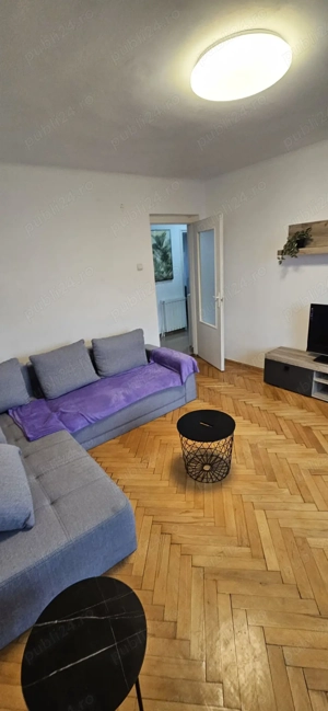 Complex , strada Cluj , loc parcare !!! - imagine 4