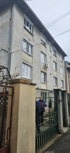 Complex , strada Cluj , loc parcare !!! - imagine 11