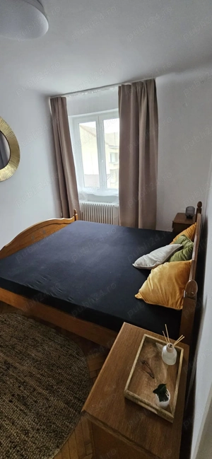 Complex , strada Cluj , loc parcare !!! - imagine 8