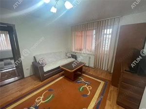 Apartament 2 camere si balcon in zona Terezian din Sibiu