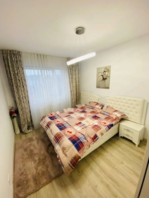 Apartament 3 camere, bloc nou Prima Residence - Onestilor, Oradea - imagine 2