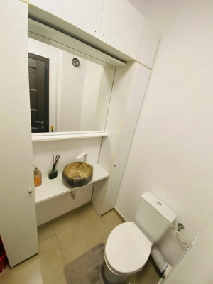Apartament 3 camere, bloc nou Prima Residence - Onestilor, Oradea - imagine 6