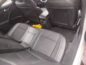 Peugeot 508 benzina de vînzare  - imagine 7