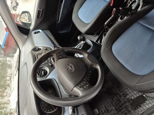 Hyundai i10  74000 km  - imagine 3