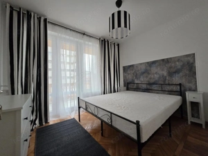 Romana Coloane apartament 3 camere  de vanzare