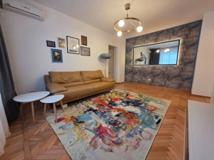 Romana Coloane apartament 3 camere  de vanzare