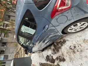 Hyundai i10  74000 km  - imagine 4