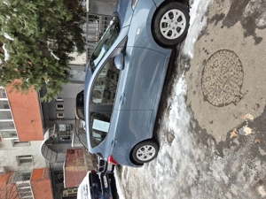 Hyundai i10  74000 km  - imagine 2