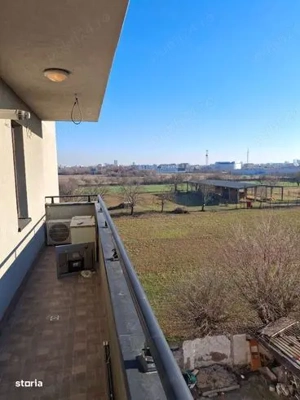 De inchiriat 3 camere Sisesti  Apicultorilor  Conlux nemobilat  87 mp - imagine 4