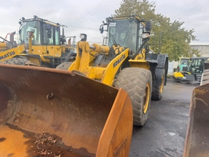  Încărcător frontal Komatsu WA 470