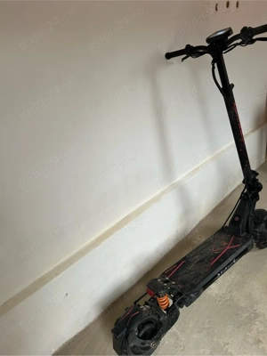 vand kukirin g2 master defect  - imagine 3