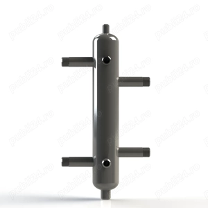 Butelie de egalizare ECOTECH T002