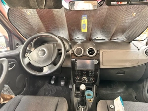 Dacia logan - imagine 5