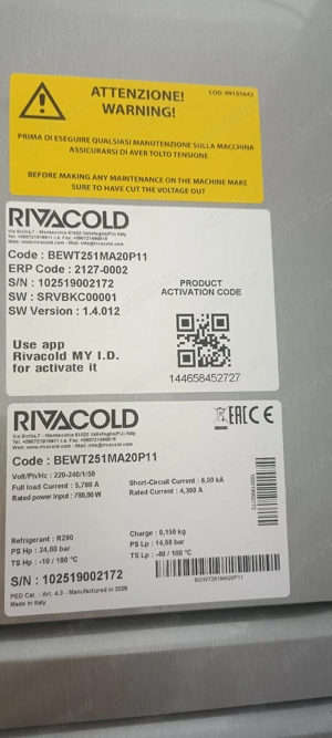 Echipament complet Carmangerie - imagine 5