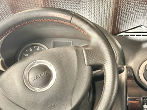 Dacia logan - imagine 4