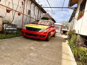 Dacia logan - imagine 3