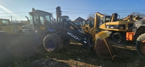 Încărcător frontal Hitachi ZW 150 - imagine 4