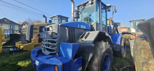 Încărcător frontal Hitachi ZW 150