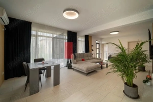 Un colț de rai în Domnesti :Casa unde te simți  Acasă  din prima clipa - imagine 4