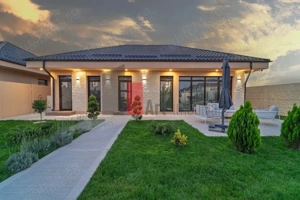 Un colț de rai în Domnesti :Casa unde te simți  Acasă  din prima clipa