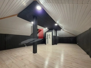 Un colț de rai în Domnesti :Casa unde te simți  Acasă  din prima clipa - imagine 8