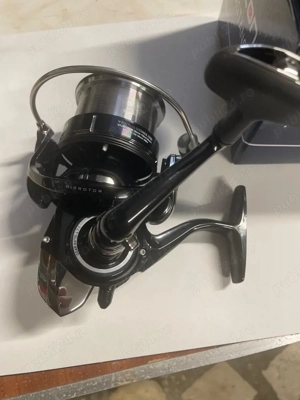 Mulineta feeder Daiwa 24 N'Zon Plus Distance 25 QD