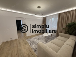 Apartament 2 camere Brazda lui Novac et 1/4